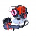 Бензокоса Yamamoto SRM-520 PRO