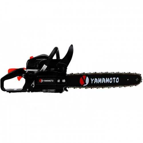 Бензопила Yamamoto CS-4535
