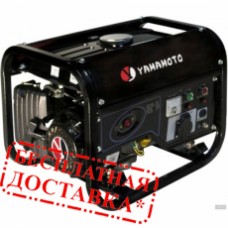 Генератор бензиновый GG-390 PRO