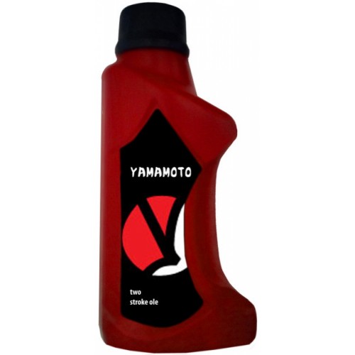 Масло 2-х тактне Yamamoto