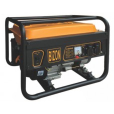 Генератор BIZON G 3000 (2,5-2,8 кВт)
