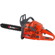 Бензинова пила Yamamoto CS-4052